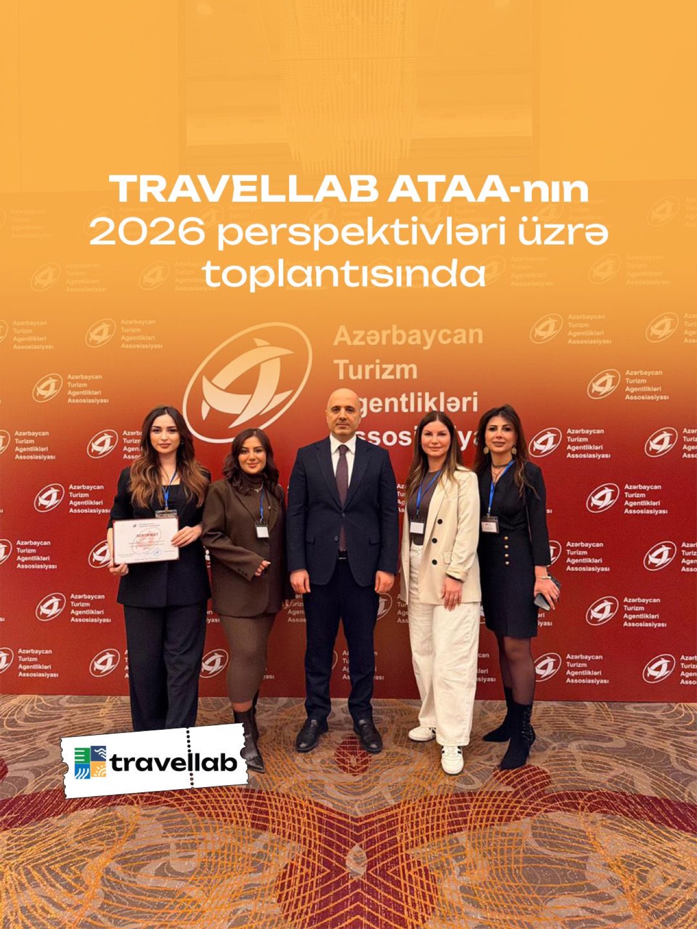 ATAA — 2026 perspektivləri toplantısı