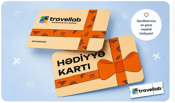 Travellab