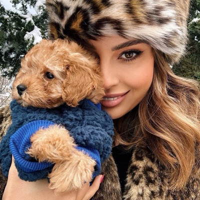 Leyla Hüseynova