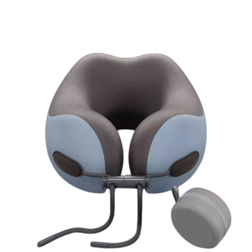 Səyahət üçün Ergonomik Boyun Yastığı - Travellab Shop