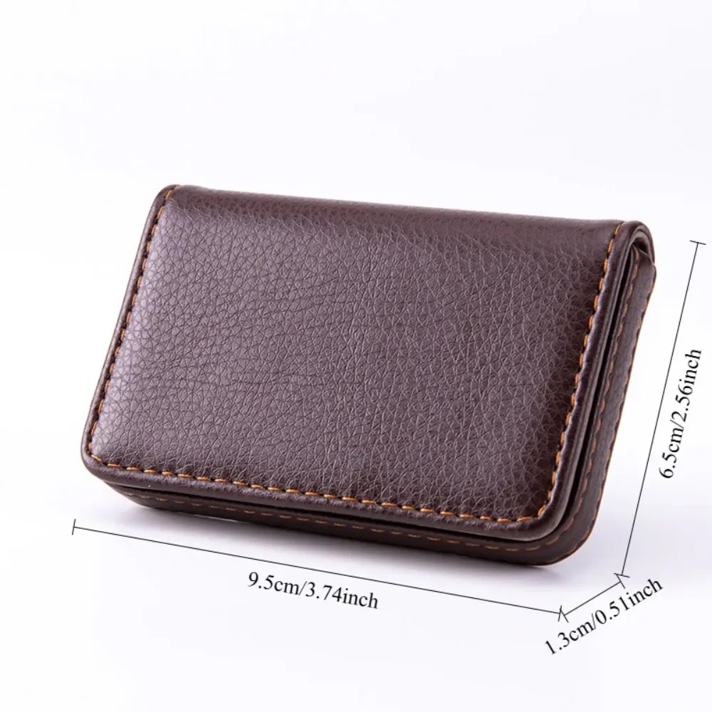 Vizit kart qabı - Travellab Shop