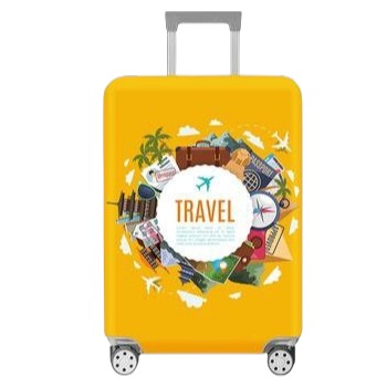 Çamadan Üzlük - Travellab Shop