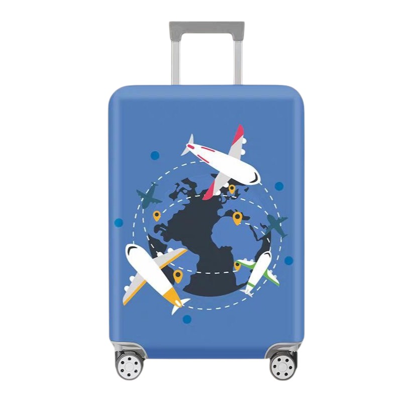 Çamadan Üzlük/S ölçüdə 52х30х28 sm - Travellab Shop