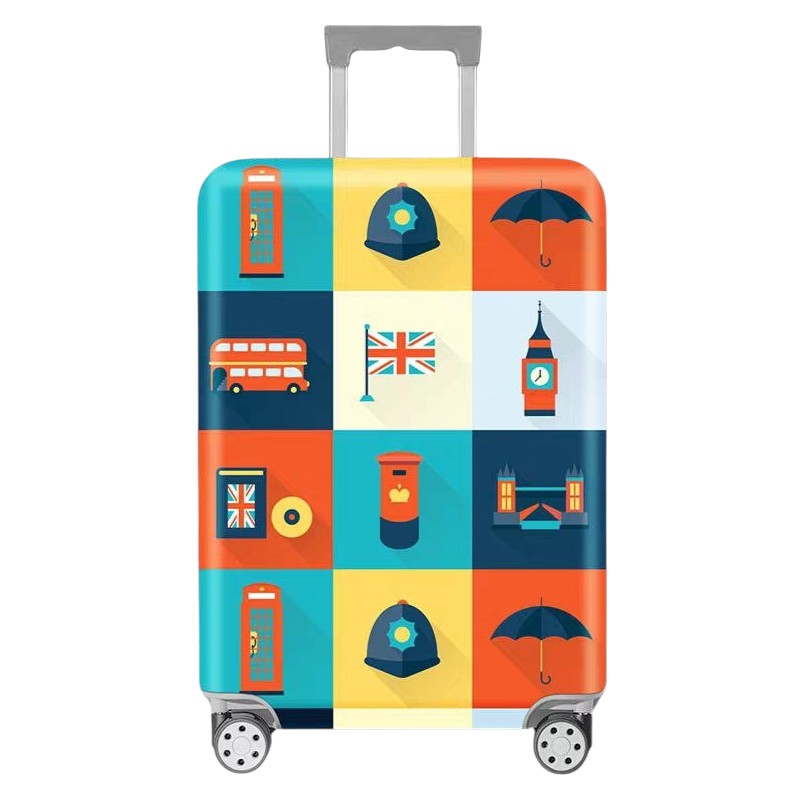 Çamadan Üzlük/M ölçüdə 57х33х32 sm - Travellab Shop