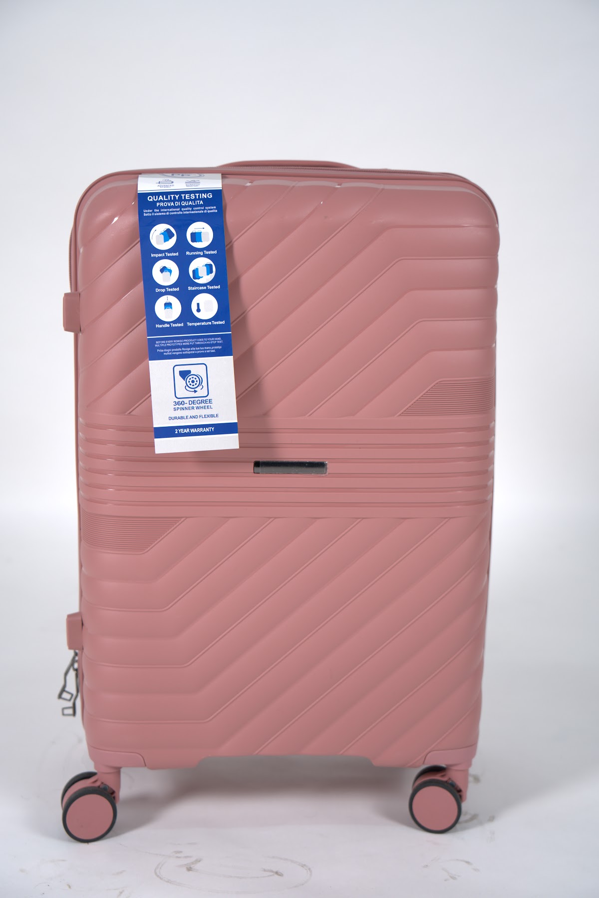 Çamadan/S ölçüdə 52х30х28 sm - Travellab Shop
