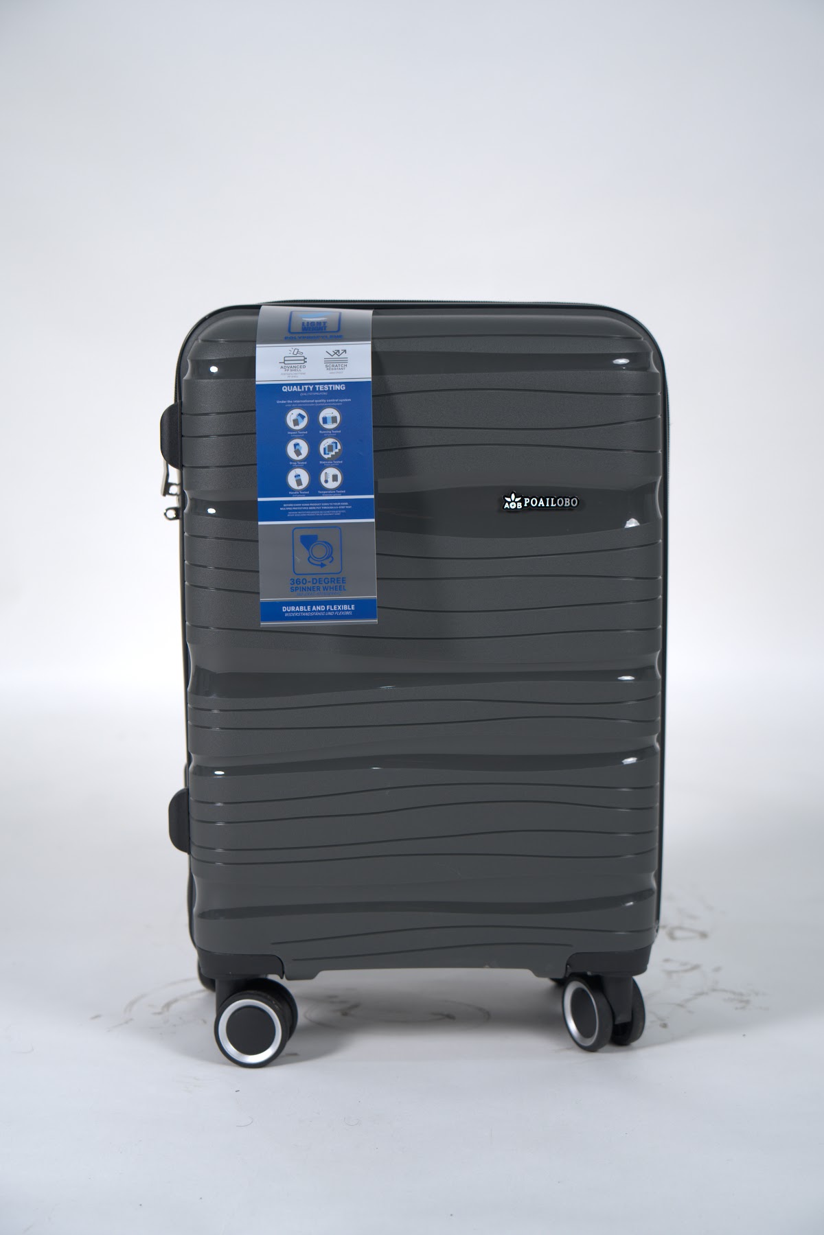Çamadan/S ölçüdə 52х30х28 sm - Travellab Shop